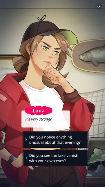 Luna Ravel - Preview 8