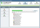 Comodo Registry Cleaner screenshot 3