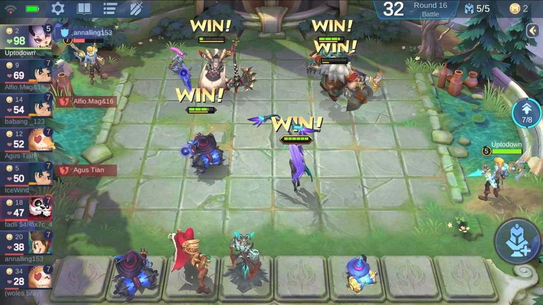 Auto Chess é o Jogo que Traz Xadrez em Duelos Épicos - MEmu Blog