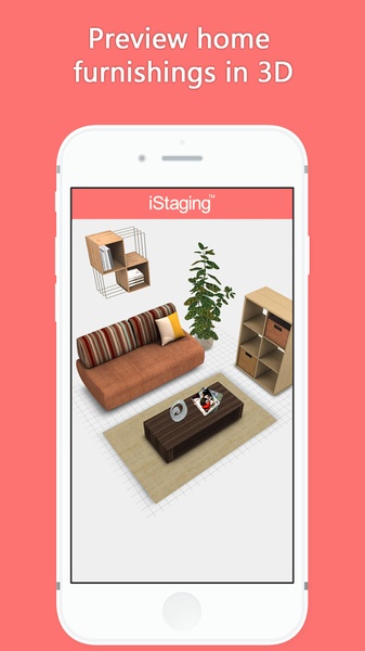 iStaging - Preview 5