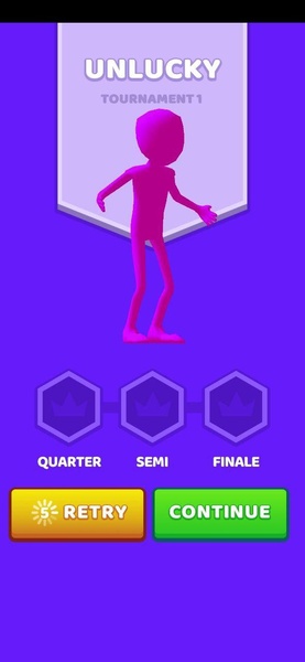 Trivia Hit Race - Preview 7