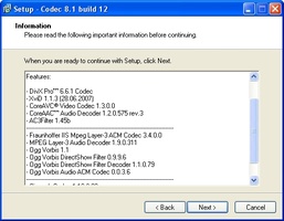 M5studio Codec 8 2 Build 2 Untuk Windows Unduh