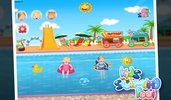 Kids Swimming Pool screenshot 2