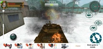 Battle of Tanks screenshot 7