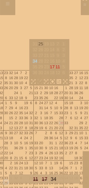 PLAYING 2048 8x8 Part 34 (Aug 12, 2020) 