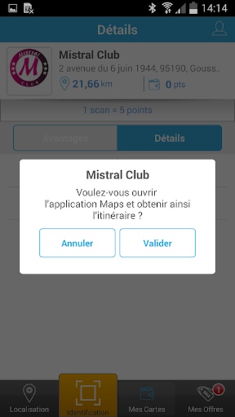 YouFID Customer - Preview 4
