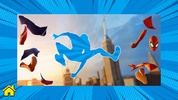 SuperHeroes Puzzle screenshot 3