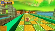Super Monkey Ball: Sakura Edition screenshot 5