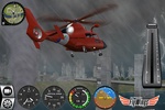 Helicopter Simulator SimCopter screenshot 3