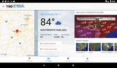Telemundo 60 San Antonio screenshot 4