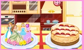Princess Cake Maker screenshot 4