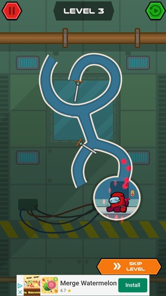 Impostor Puzzle - Preview 7