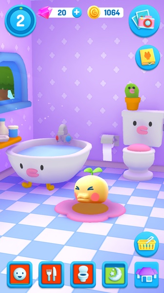 My Tamagotchi Forever - Preview 8