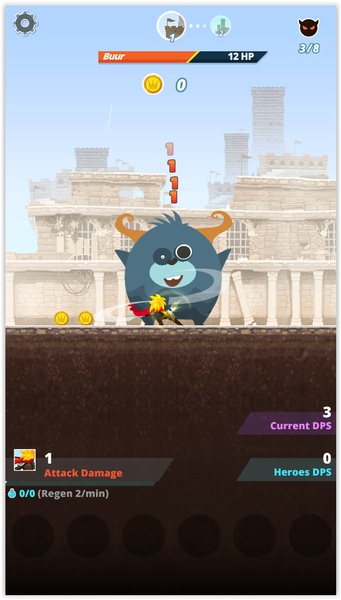 Tap Titans 2 - Preview 8
