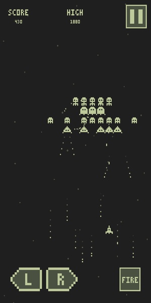 Star Flight - Preview 3