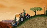 Tractor Mania screenshot 1