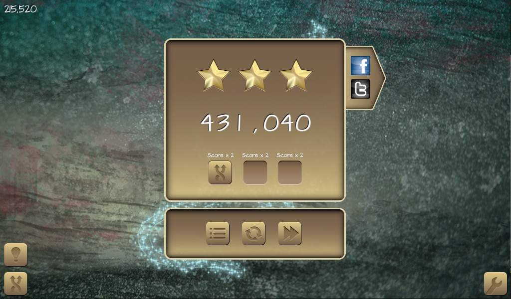 Mahjong Skies - Preview 1