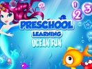 Preschool Learning - Ocean Fun screenshot 6