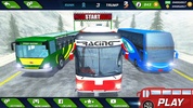 Online Bus Racing Legend 2020: screenshot 7