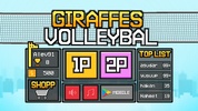 Animals Volleyball screenshot 1