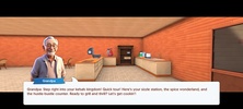 Kebab Simulator-Food Chef Game screenshot 7