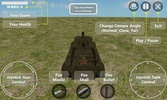 Battle of Tanks screenshot 3