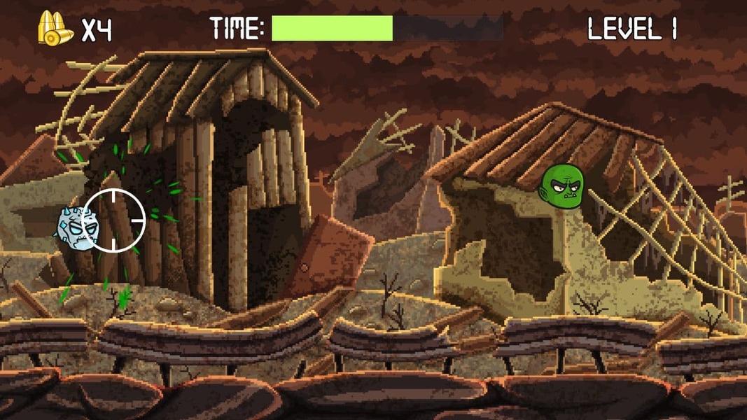Goblin Warior - Preview 6