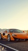 McLaren GT4 Car Wallpapers screenshot 3