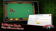 Mabuga Billiards screenshot 4