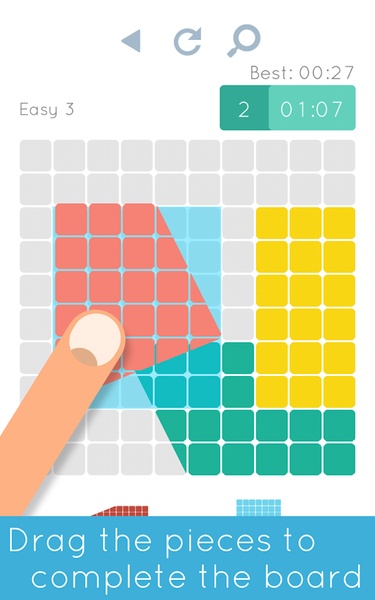 Blocks And Shapes - Preview 10