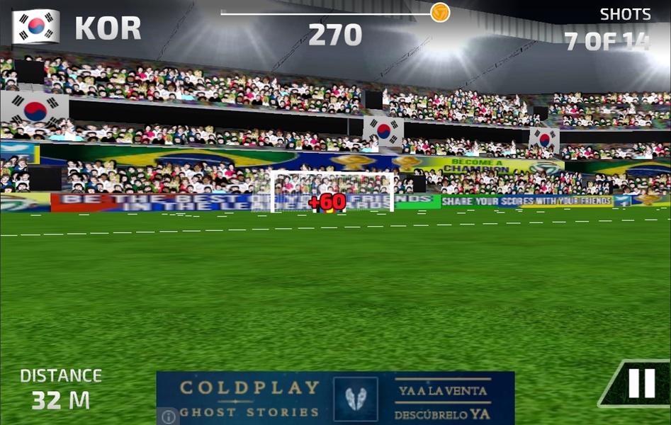 World Cup Brazil Soccer 2014 - Preview 3