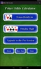 Poker Odds Calculator screenshot 8
