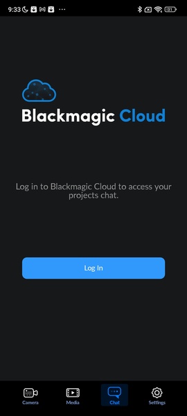 Blackmagic Camera 2.0.1.0004 Screen Shots 10