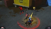 Marvel Heroes screenshot 7