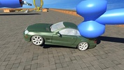 Racing Sports Car Stunt Game screenshot 11