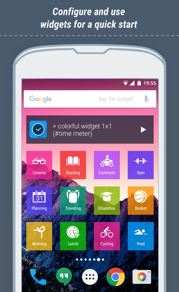 Time Meter - Preview 10
