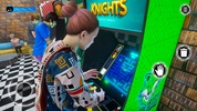 Internet Arcade Cafe Simulator screenshot 2