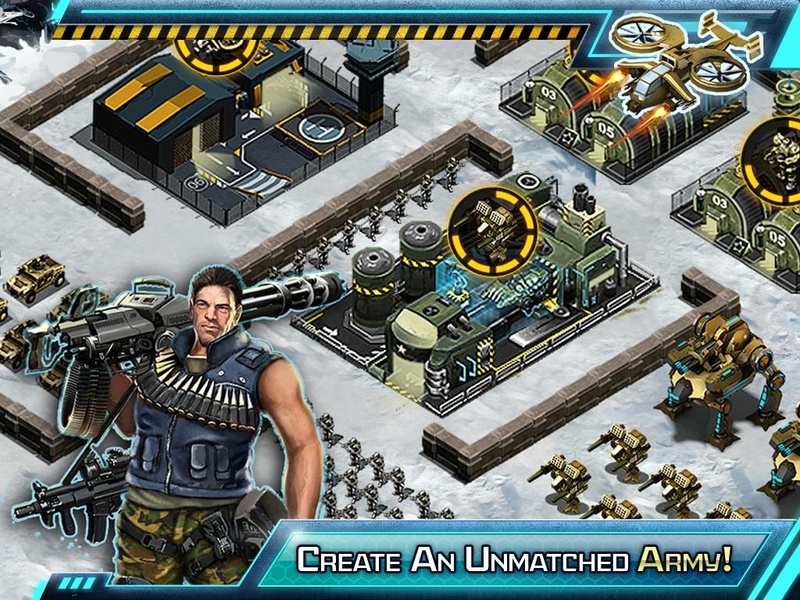 Скачать War Inc. 1.083 Для Android | Uptodown.Com