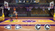 Basketball Arena screenshot 6