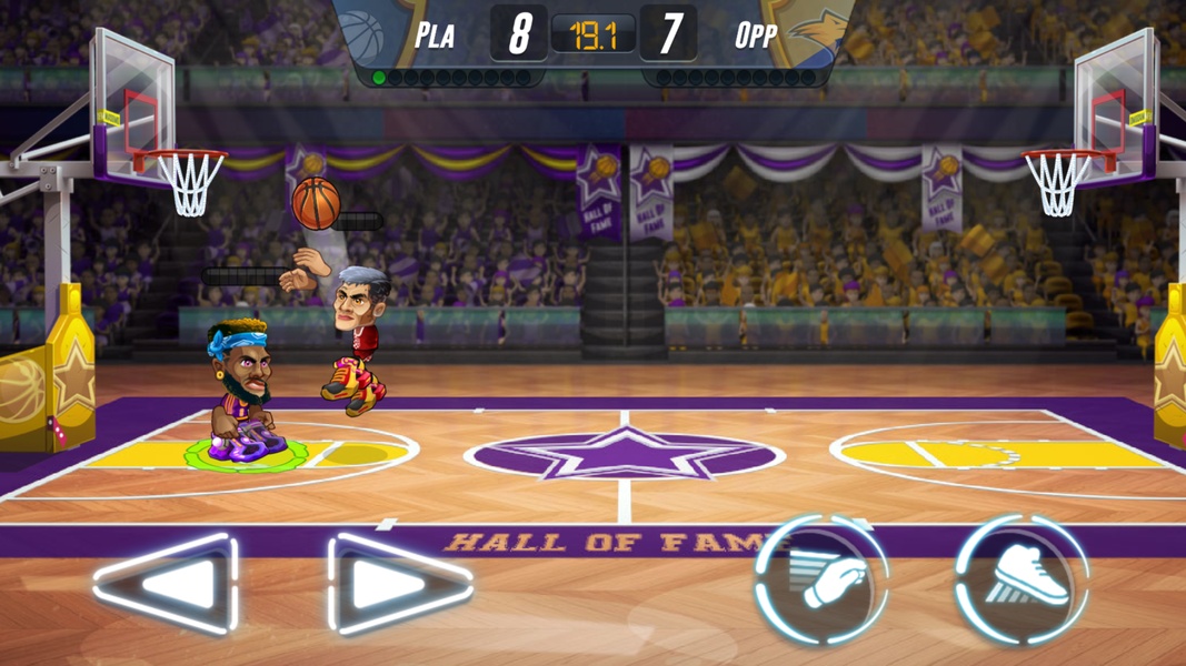 Basketball Arena - Preview 6