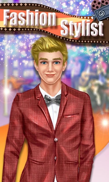 Fashion Stylist - Actor - Preview 10