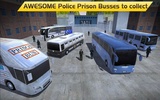 Hill Climb Prison Police Bus screenshot 8