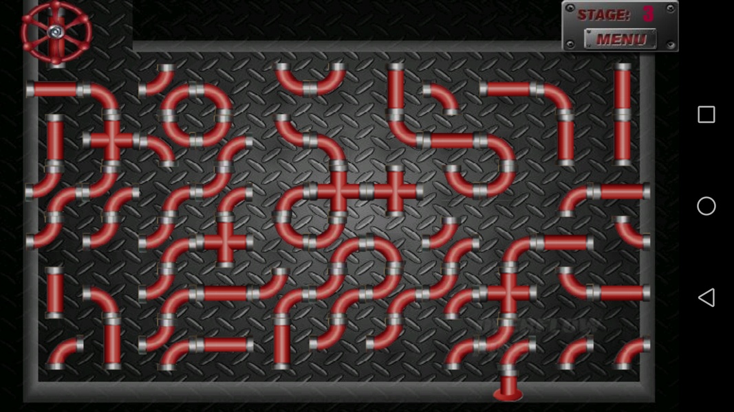 Pipes Plumber - Preview 1