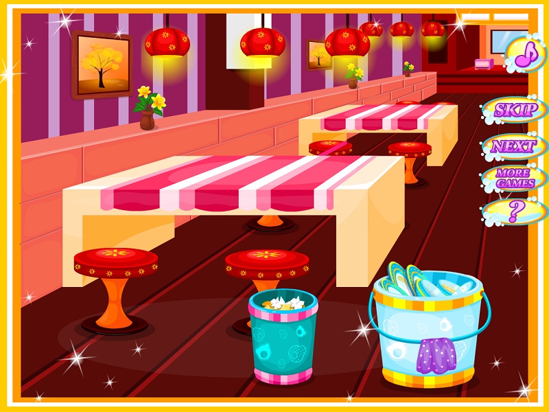 Fast Food Cleaning - Preview 6
