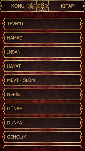 Nurdan Vecizeler - Preview 3