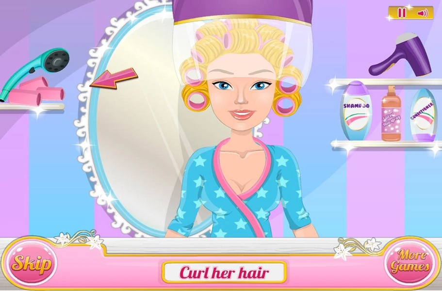 Barbara Wedding Rush - Preview 3
