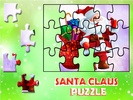 Santa Claus Puzzle screenshot 2