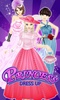 Pretty Princess Dress Up screenshot 4