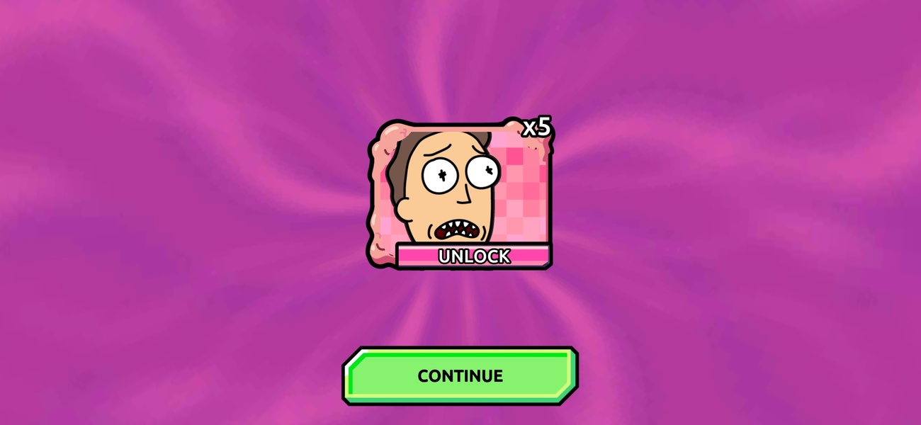 Rick and Morty: Clone Rumble - Preview 9