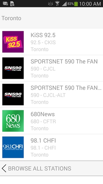 Rogers Radio - Preview 5
